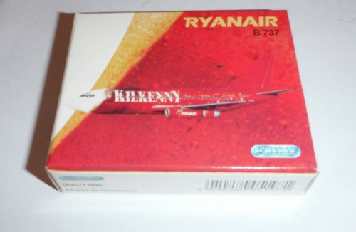 Schabak 600 ryanair - 1/600,
