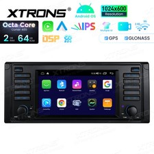 XTRONS 64GB WiFi 8Core CarPlay