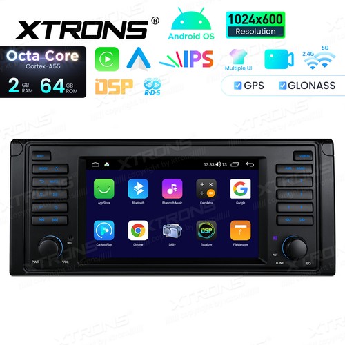 Xtrons 64gb wifi 8core - xtrons,