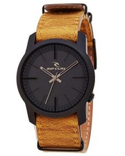 Rip Curl CAMBRIDGE LEATHER
