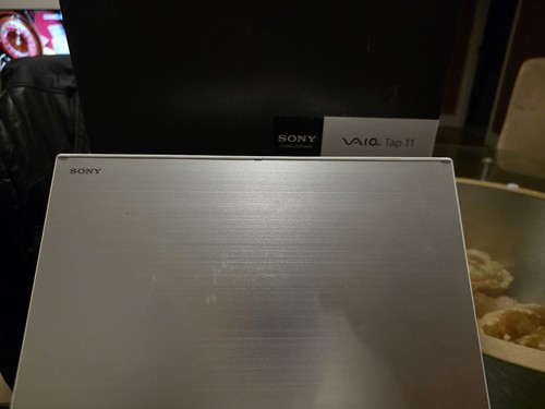 Sony vaio tap - sony, svt1121b4e