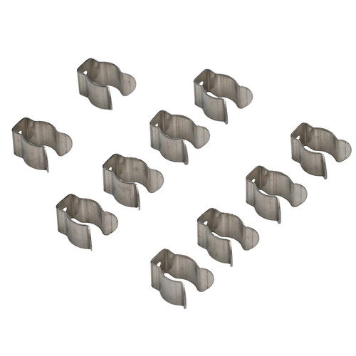10pcs assorted tool spring - assorted,