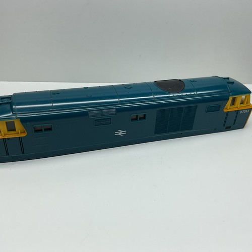 Tri ang hornby - hornby, class