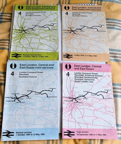 Passenger train timetable - passenger,