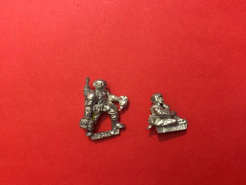 Citadel warhammer metal - gw, 40k