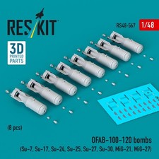 ResKit RS48-567 1:48