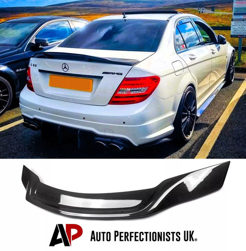 For mercedes class w204 - for,