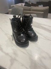 Kids Girls Boots