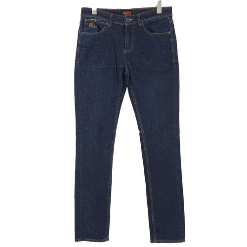 Superdry jeans skinny men - skinny,