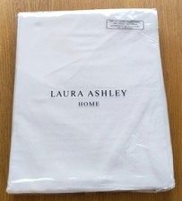 LAURA ASHLEY Double Fitted