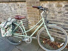 Electra Loft 7i EQ Step Thru