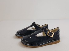 Clarks Girls Toddler Patent