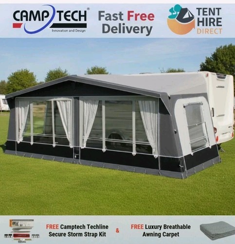 Size new 2026 camptech - size, 11