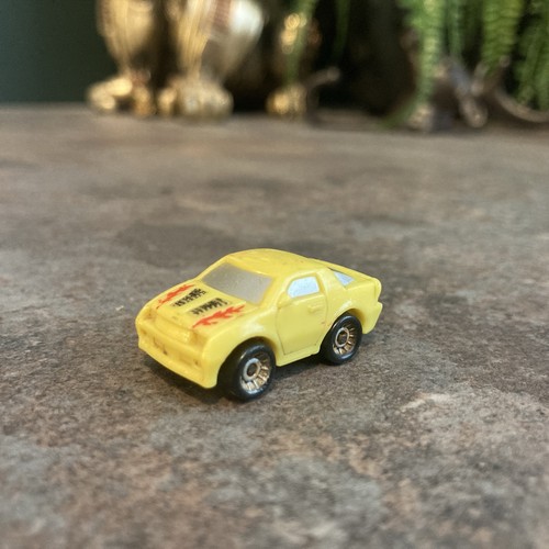 Micro machines scale - 💥micro,