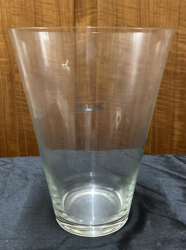 Parlane glass large vase - parlane,