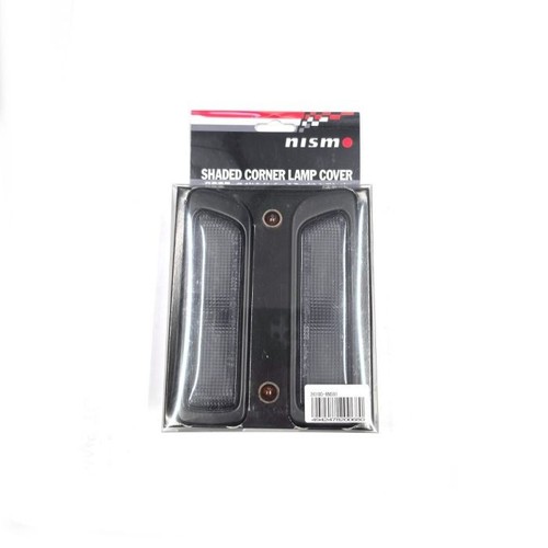 Genuine nismo tune - nismo, smoked