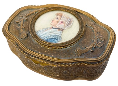 Antique french louis - antique,