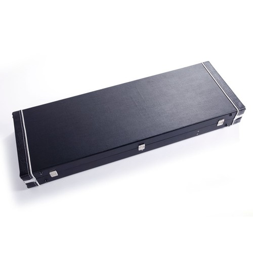 Electric guitar hard case - st,