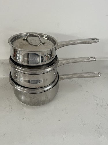 Stellar stainless steel - 3,