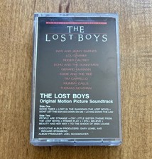 THE LOST BOYS - Original