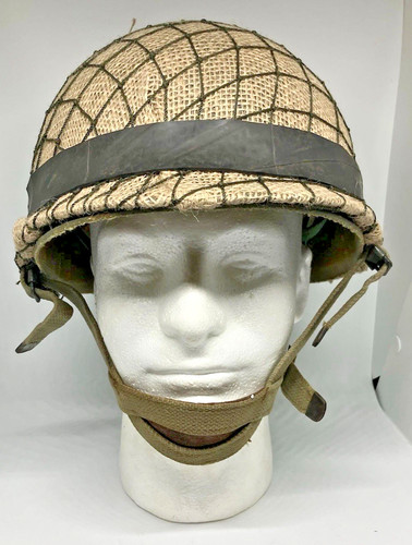 Original israeli helmet - helmet, &