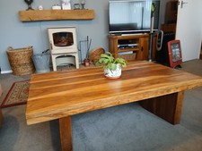 Large Solid Wood Indian Jali