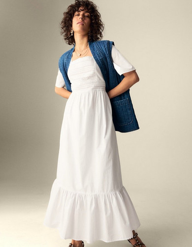 Per una pure cotton - una,