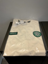 Adidas Celtic SPZL F.C. T-Shirt Size L Brand New In Hand
