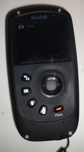 Kodak play sport zx5 - 🐬,