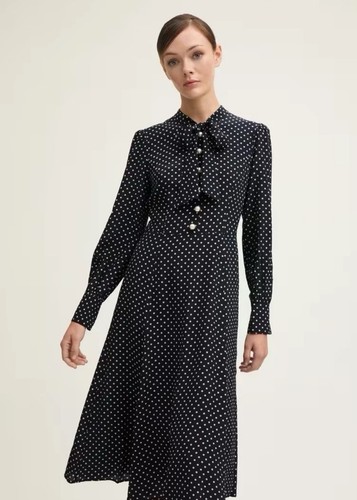 Bennett mortimer navy - lk, dr