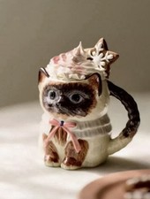 Anthropologie Peluche Pet