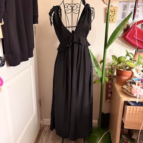 Reiss laura plunging neck - reiss,