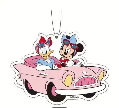 Car air freshener minnie - air,