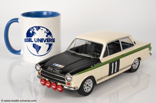 Mcg ford lotus - -,