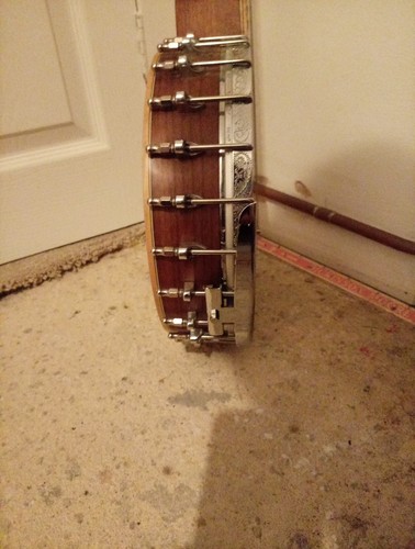 String banjo countryman - 5,