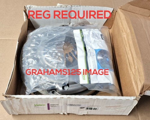 Clutch conversion dmf smf - clutch, to
