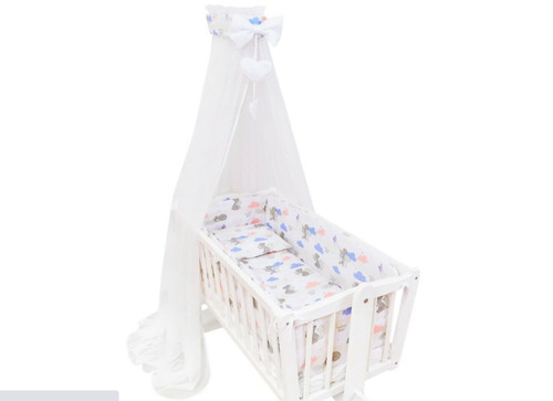 Canopy holder pole bar - holder,