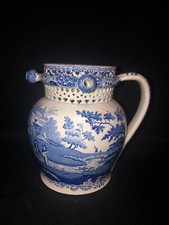 Staffordshire Transferware