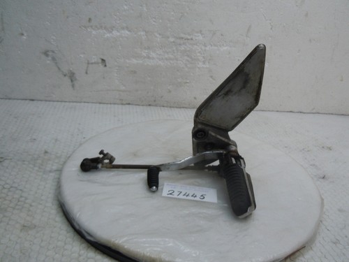 Suzuki gsf 600 - 600, l/h