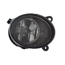 Fog Light Audi A6 C6 4F Estate