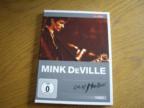 Mink ville live at - mink,