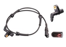 Lemark Front ABS Speed Sensor