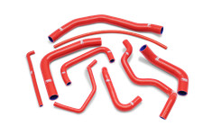 Samco Sport Coolant Hoses for