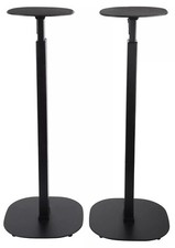 Universal Speaker Floor Stands