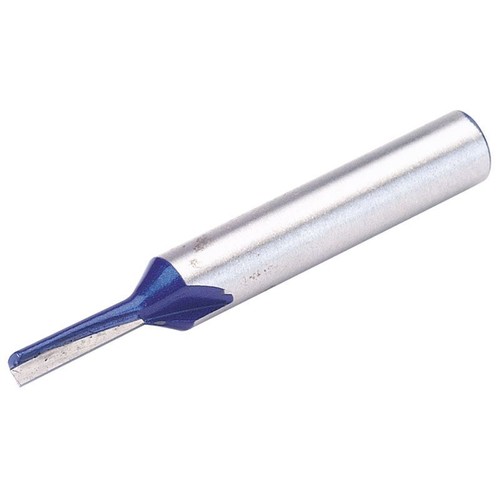 Draper straight 3 x - 1/4",