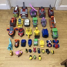 Huge Paw Patrol Bundle -