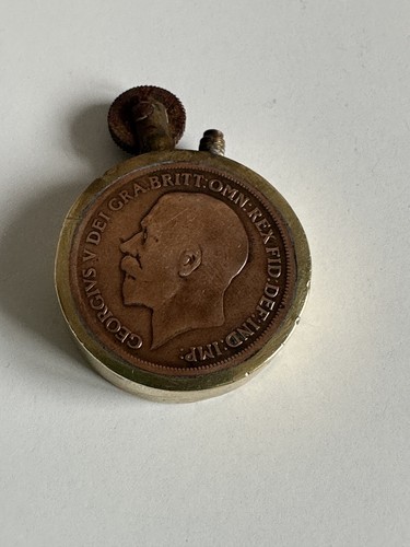 Lighter petrol ww1 - lighter,