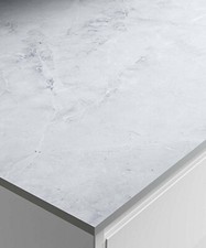 Treviso Marble Square Edge