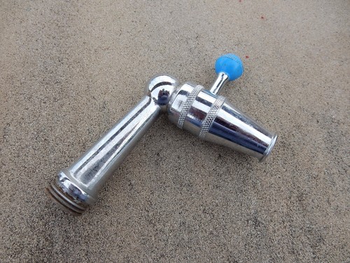 Art deco chrome - ,