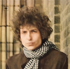 Dylan, Bob : Blonde on Blonde